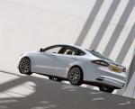 Ford Mondeo 2013 года